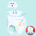 Scutece chilotel Pampers Pants Carry Pack Nr 4, 9-15 kg, 24 buc