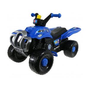 ATV Quad cu pedale pentru copii, 90 x 50 cm, diverse culori
